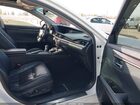 2017 Lexus Es 300h   Белый vin: JTHBW1GG2H2154420