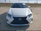 2017 Lexus Es 300h   Белый vin: JTHBW1GG2H2154420