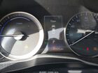 2017 Lexus Es 300h   Белый vin: JTHBW1GG2H2154420