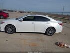 2017 Lexus Es 300h   Белый vin: JTHBW1GG2H2154420