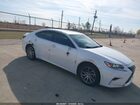 2017 Lexus Es 300h   Белый vin: JTHBW1GG2H2154420