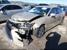 2016 Lexus Es 300h   Бежевый vin: JTHBW1GG3G2116290