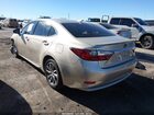 2016 Lexus Es 300h   Бежевый vin: JTHBW1GG3G2116290