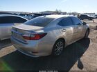 2016 Lexus Es 300h   Бежевый vin: JTHBW1GG3G2116290