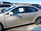 2016 Lexus Es 300h   Бежевый vin: JTHBW1GG3G2116290
