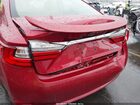 2016 Lexus Es 300h   Красный vin: JTHBW1GG3G2120937