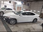 2017 Lexus Es 300h   Белый vin: JTHBW1GG3H2144043
