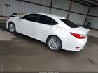 2016 Lexus Es 300h   Белый vin: JTHBW1GG5G2119465