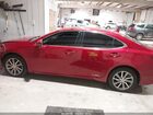 2016 Lexus Es 300h   Красный vin: JTHBW1GG6G2113609