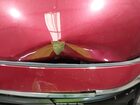 2016 Lexus Es 300h   Красный vin: JTHBW1GG6G2113609