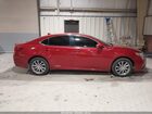 2016 Lexus Es 300h   Красный vin: JTHBW1GG6G2113609