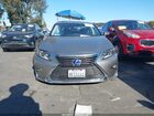 2018 Lexus Es 300h   Серебряный vin: JTHBW1GG7J2194014