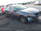 2016 Lexus Es 300h Серый vin: JTHBW1GGXG2123480