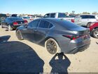 2025 Lexus Is 350 F Sport Design Серый vin: JTHBZ1B22S5083969