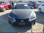 2025 Lexus Is 350 F Sport Design Серый vin: JTHBZ1B22S5083969