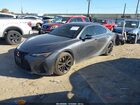 2025 Lexus Is 350 F Sport Design Серый vin: JTHBZ1B22S5083969
