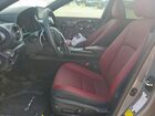 2025 Lexus Is 350 F Sport Design Серый vin: JTHBZ1B23S5086945