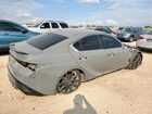 2025 Lexus Is 350 F Sport Design Серый vin: JTHBZ1B23S5086945