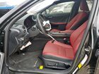 2025 Lexus Is 350 F Sport Design Черный vin: JTHBZ1B25S5089491
