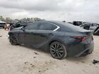 2025 Lexus Is 350 F Sport Design Черный vin: JTHBZ1B25S5089491
