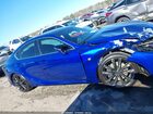 2025 Lexus Is 350 F Sport Design Синий vin: JTHBZ1B2XS5092189