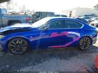 2025 Lexus Is 350 F Sport Design Синий vin: JTHBZ1B2XS5092189