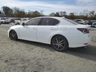 2016 Lexus Gs 350 Base Белый vin: JTHBZ1BL0GA005911