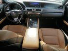 2016 Lexus Gs 350 Base Белый vin: JTHBZ1BL0GA005911