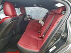 2018 Lexus Gs 350 Base Угольный vin: JTHBZ1BL0JA015961