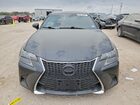 2018 Lexus Gs 350 Base Угольный vin: JTHBZ1BL0JA015961