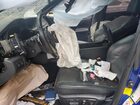 2016 Lexus Gs 350 Base Синий vin: JTHBZ1BL1GA007019