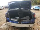 2016 Lexus Gs 350 Base Синий vin: JTHBZ1BL1GA007019