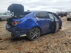 2016 Lexus Gs 350 Base Синий vin: JTHBZ1BL1GA007019