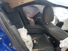 2016 Lexus Gs 350 Base Синий vin: JTHBZ1BL1GA007019