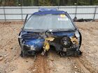 2016 Lexus Gs 350 Base Синий vin: JTHBZ1BL1GA007019