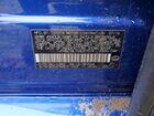 2016 Lexus Gs 350 Base Синий vin: JTHBZ1BL1GA007019