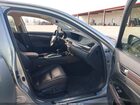 2017 Lexus Gs 350   Серебряный vin: JTHBZ1BL1HA008611