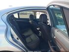 2017 Lexus Gs 350   Серебряный vin: JTHBZ1BL1HA008611