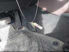 2017 Lexus Gs 350   Серебряный vin: JTHBZ1BL1HA008611