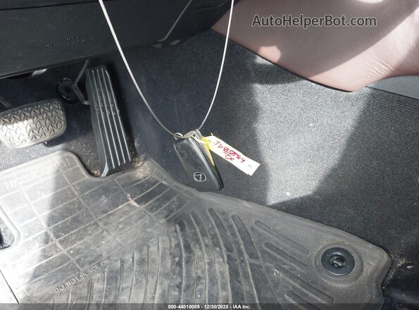 JTHBZ1BL1HA008611 2017 LEXUS GS 350 Серебряный Вид панели приборов