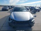 2017 Lexus Gs 350   Серебряный vin: JTHBZ1BL1HA008611