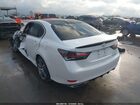 2017 Lexus Gs 350   Белый vin: JTHBZ1BL1HA011203