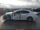 2017 Lexus Gs 350   Белый vin: JTHBZ1BL1HA011203