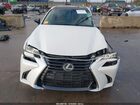 2017 Lexus Gs 350   Белый vin: JTHBZ1BL1HA011203