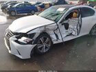 2017 Lexus Gs 350   Белый vin: JTHBZ1BL1HA011203