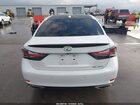2017 Lexus Gs 350   Белый vin: JTHBZ1BL1HA011203