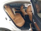 2017 Lexus Gs 350   Белый vin: JTHBZ1BL1HA011203