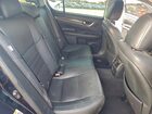 2017 Lexus Gs 350 Base Синий vin: JTHBZ1BL2HA009590