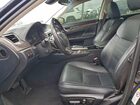 2017 Lexus Gs 350 Base Синий vin: JTHBZ1BL2HA009590