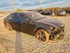 2017 Lexus Gs 350 Base Синий vin: JTHBZ1BL2HA009590